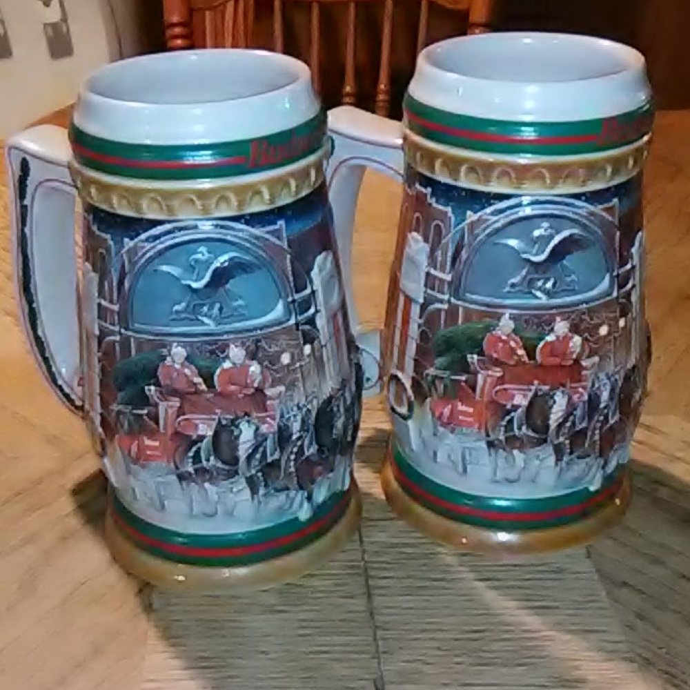 Steins